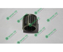 Підшипник верхньої головки шатуна для бензопили Partner 350 14*10*11,5