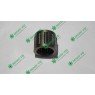 Подшипник верхней головки шатуна  для бензопилы Partner 350 14*10*11,5
