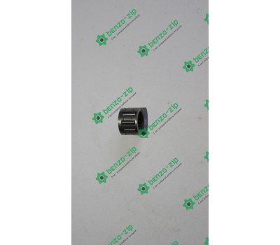 Підшипник верхньої головки шатуна бензопили Husqvarna 137-142 14*10*10