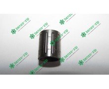 Підшипник верхній головки шатуна мотокоси 40