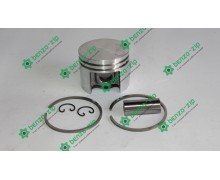 Поршень AIP для б/п St 180 (d=38мм),H=30мм,dпальця=10мм