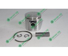 Поршень AIP у зборі для мотокоси SPARTA 25 (d=34)