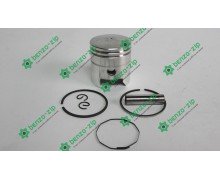 Поршень бензогенератора ET-950