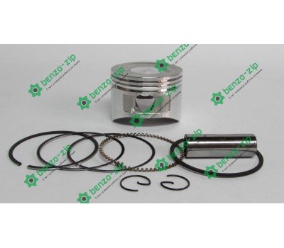 Поршень м/б 177F (9Hp) (Ø77,00 р-18mm)  