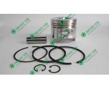 Поршень м/б 186F (9Hp) (Ø86,00 p-23mm) Поршень м/б 186F (9Hp) (Ø86,00 p-23mm)