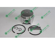 Поршень на косу 32"