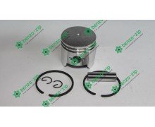 Поршень на косу 34"