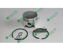 Поршень на косу 40"