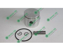 Поршень на косу Husqvarna 128R (d=35)