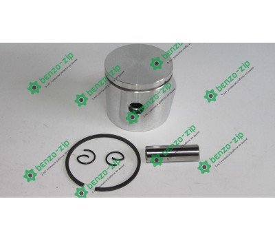 Поршень на косу Husqvarna 128R (d=35)