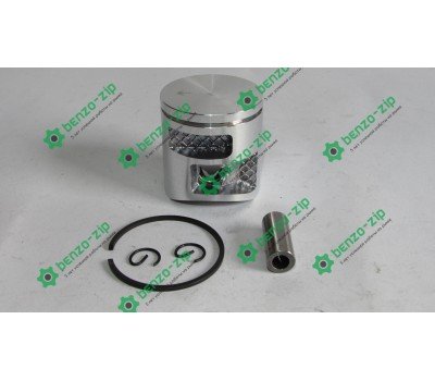 Поршень у зборі для БП Husqvarna 435/440 (41mm) "WINZOR"