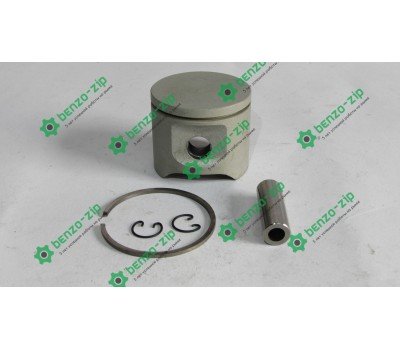 Поршень у зборі для БП Husqvarna 45 (42mm) AIP