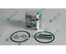 Поршень у зборі для БП Husqvarna 575 (51mm) "WINZOR"