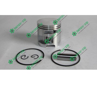 Поршень в сборе для БП Husqvarna 575 (51mm) "WINZOR"