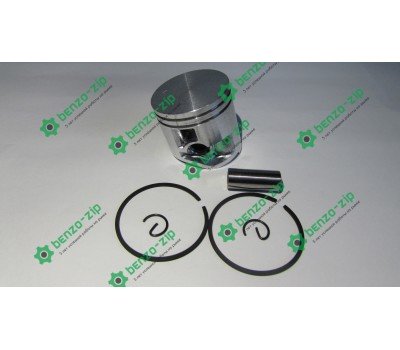 Поршень у зборі для БП St 211 (d=40mm) "WINZOR"