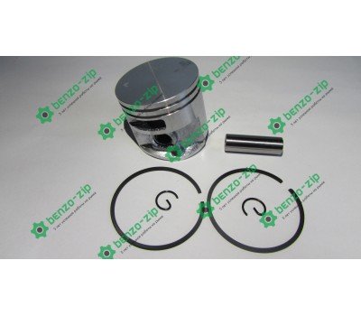Поршень у зборі для БП St 261 (d=44,7 mm) "WINZOR"