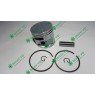 Поршень в сборе для БП St 261 (d=44,7 mm) "WINZOR"
