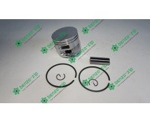 Поршень у зборі для БП St 362 (d=48 mm) p-12 "WINZOR"