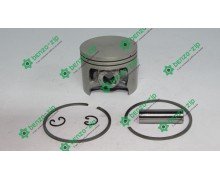 Поршень у зборі для БП St 260 (d=44,7мм) AIP,H=33мм,dпальця=10мм