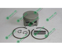 Поршень у зборі для БП St 260 (d=44мм) AIP,H=33мм,dпальця=10мм