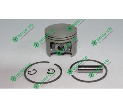 Поршень у зборі для БП St 360 (d=48мм) AIP,H=38мм,dпальця=10мм