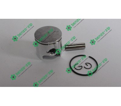 Поршень у зборі для бензопили Goodluck 3800(d=39мм),H=38мм,dпальця=11мм