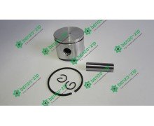Поршень у зборі для бензопили Husqvarna 142 (d=40мм),H=34мм,dпальця=10мм