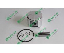 Поршень в сборе для бензопилы Husqvarna 357/359 (d=47мм),H=39мм,dпальца=12мм
