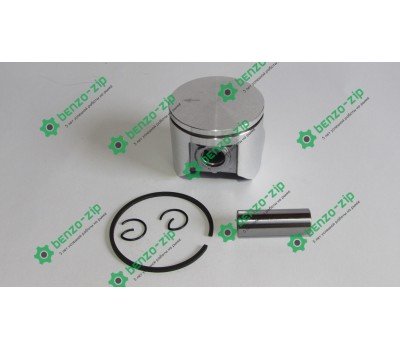 Поршень у зборі для бензопили Husqvarna 357/359 (d=47мм),H=39мм,dпальця=12мм