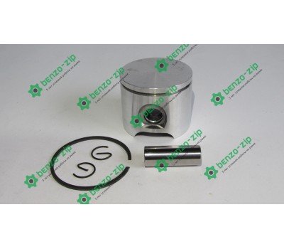 Поршень у зборі для бензопили Husqvarna 61 (d=48мм)