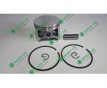 Поршень у зборі для бензопили St 066 (d=54мм),H=43мм,dпальця=12мм