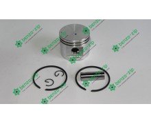 Поршень у зборі для бензопили St 230 (d=40мм),H=33мм,dпальця=10мм