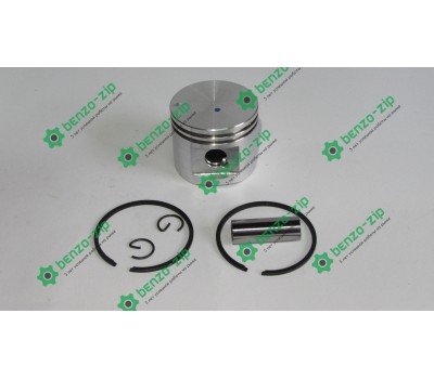 Поршень у зборі для бензопили St 230 (d=40мм),H=33мм,dпальця=10мм