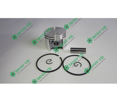 Поршень в сборе для бензопилы St 250 (d=42,5мм),H=34мм,dпальца=10мм