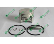 Поршень у зборі для бензопили St 360 (d=48мм),H=38мм,dпальця=10мм