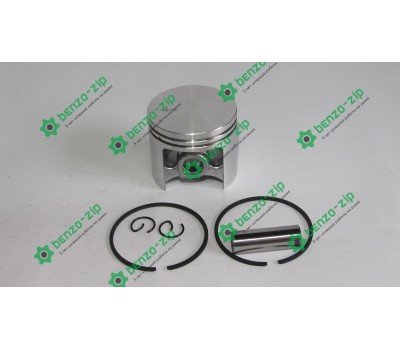 Поршень у зборі для бензопили St 361 (d=47мм),H=41мм,dпальця=11мм