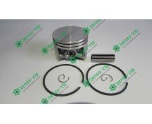 Поршень у зборі для бензопили St 440 (d=50мм),H=39мм,dпальця=12мм