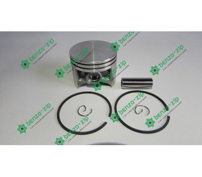 Поршень у зборі для бензопили St 440 (d=50мм),H=39мм,dпальця=12мм