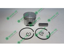 Поршень в сборе для мотокосы St FS 220 38mm "WINZOR"