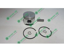 Поршень в сборе для мотокосы St FS 85 34 mm "WINZOR"