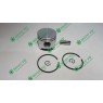 Поршень в сборе для мотокосы St FS 85 34 mm "WINZOR"