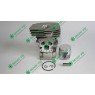Поршневая для БП Husqvarna 435/440 (d=41 мм)