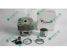 Поршнева для мотокоси (d=44 мм)