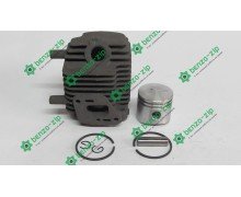 Поршнева для мотокоси 26 (d=32,5 мм)