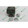 Поршневая для мотокосы St FS120 (d=35)
