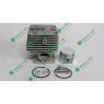 Поршневая для мотокосы St FS250 (d=40)