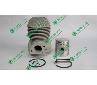 Поршневая группа для бензопил Дружба (d=48мм)