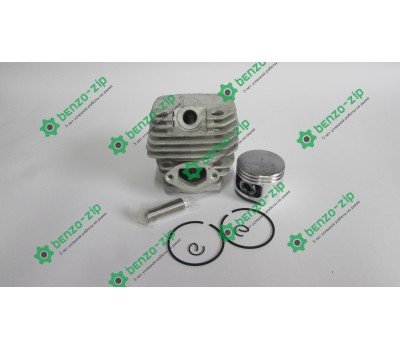 Поршневая группа для бензопил Goodluck 43 мм