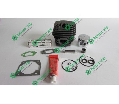 Поршнева група для бензопил Goodluck 43 мм СУПЕР КОМПЛЕКТ