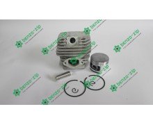 Поршнева група для бензопил Goodluck 45 мм